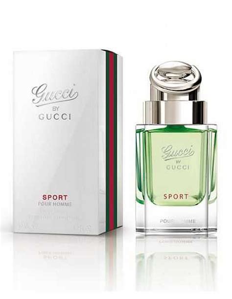 gucci men sport|gucci sport perfume.